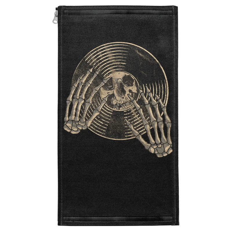DJ Death Patch