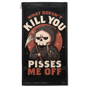 Doesn’t Kill You Patch