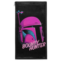 80's Bounty Hunter Patch