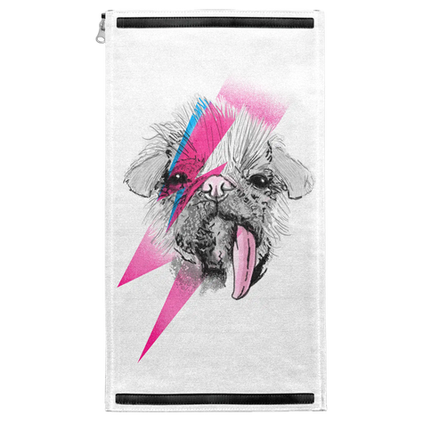 A Dog Insane Patch