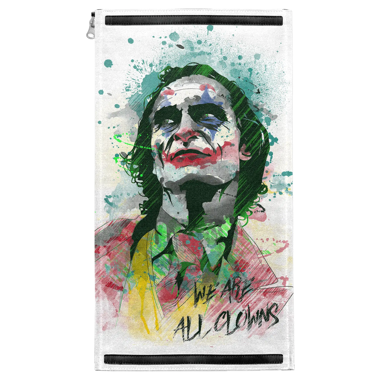 All Clowns Patch