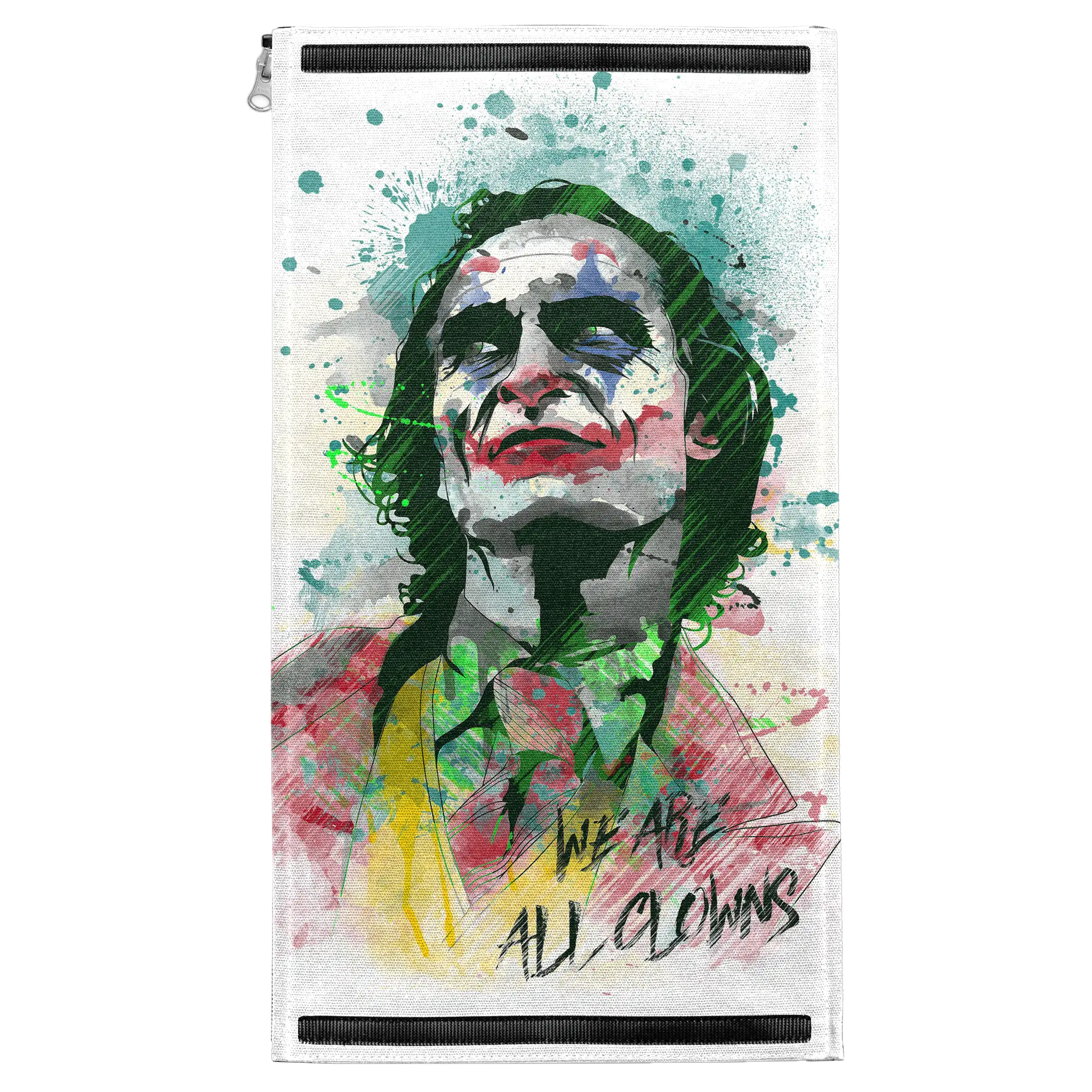 All Clowns Patch