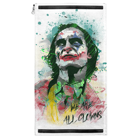 All Clowns Patch