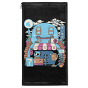 Blue Turtle Patch