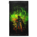Bounty Hunter Glow Patch