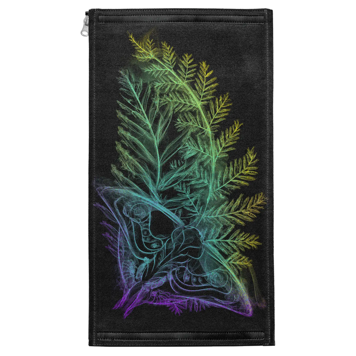 Butterfly Smoke Patch
