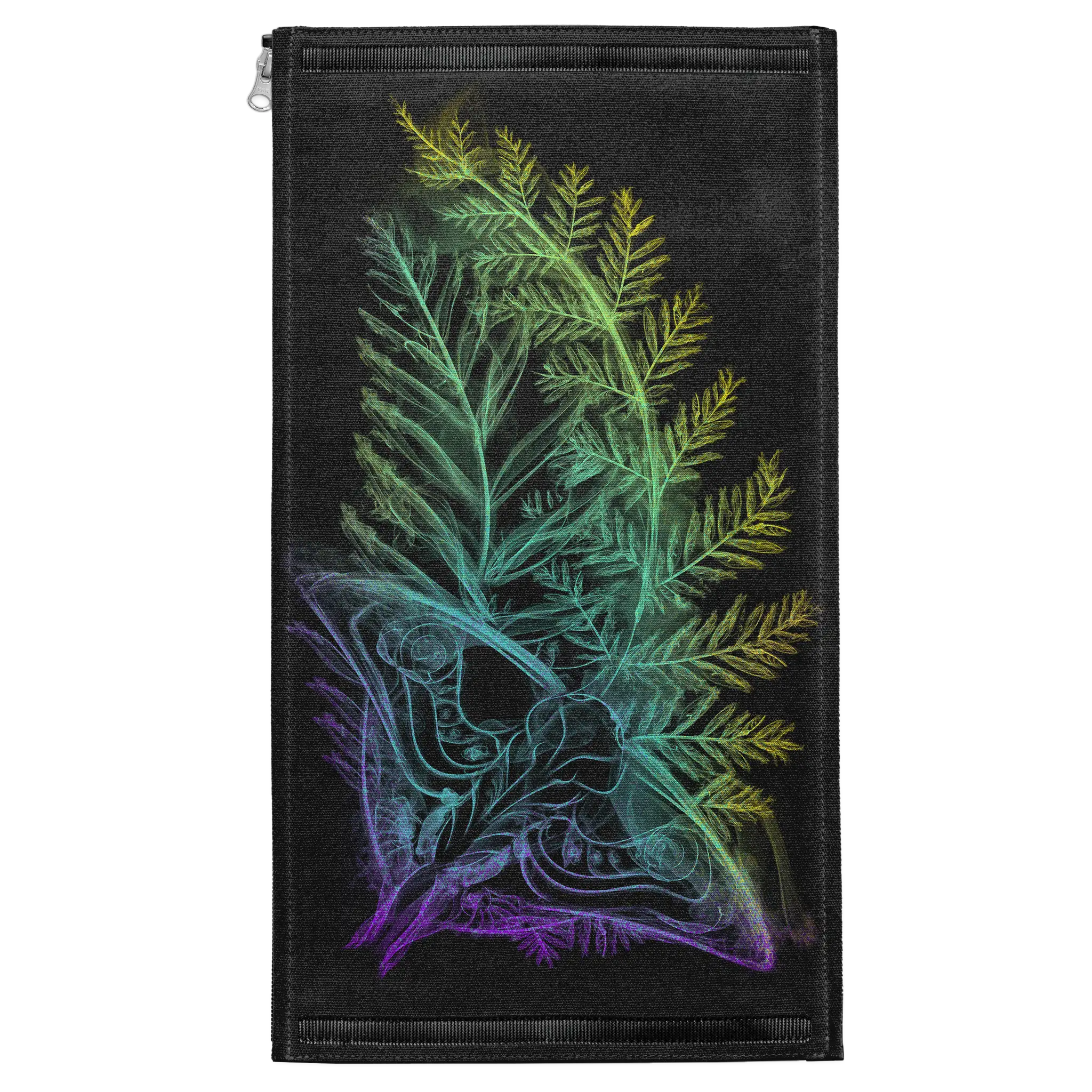 Butterfly Smoke Patch