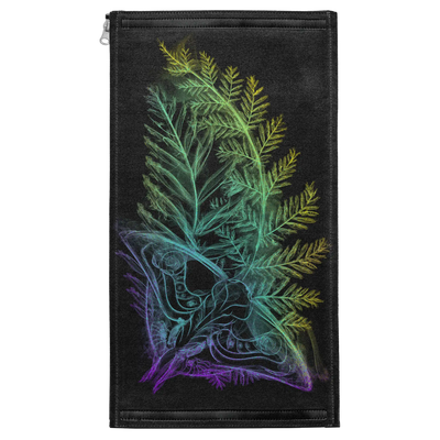 Butterfly Smoke Patch