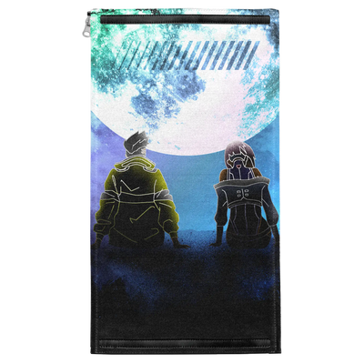 Cyber Soul of The Moon Patch