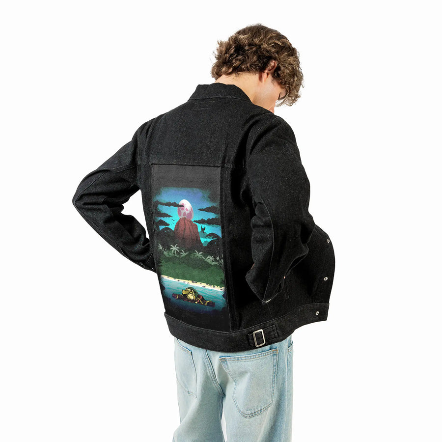 Dream Island Patch