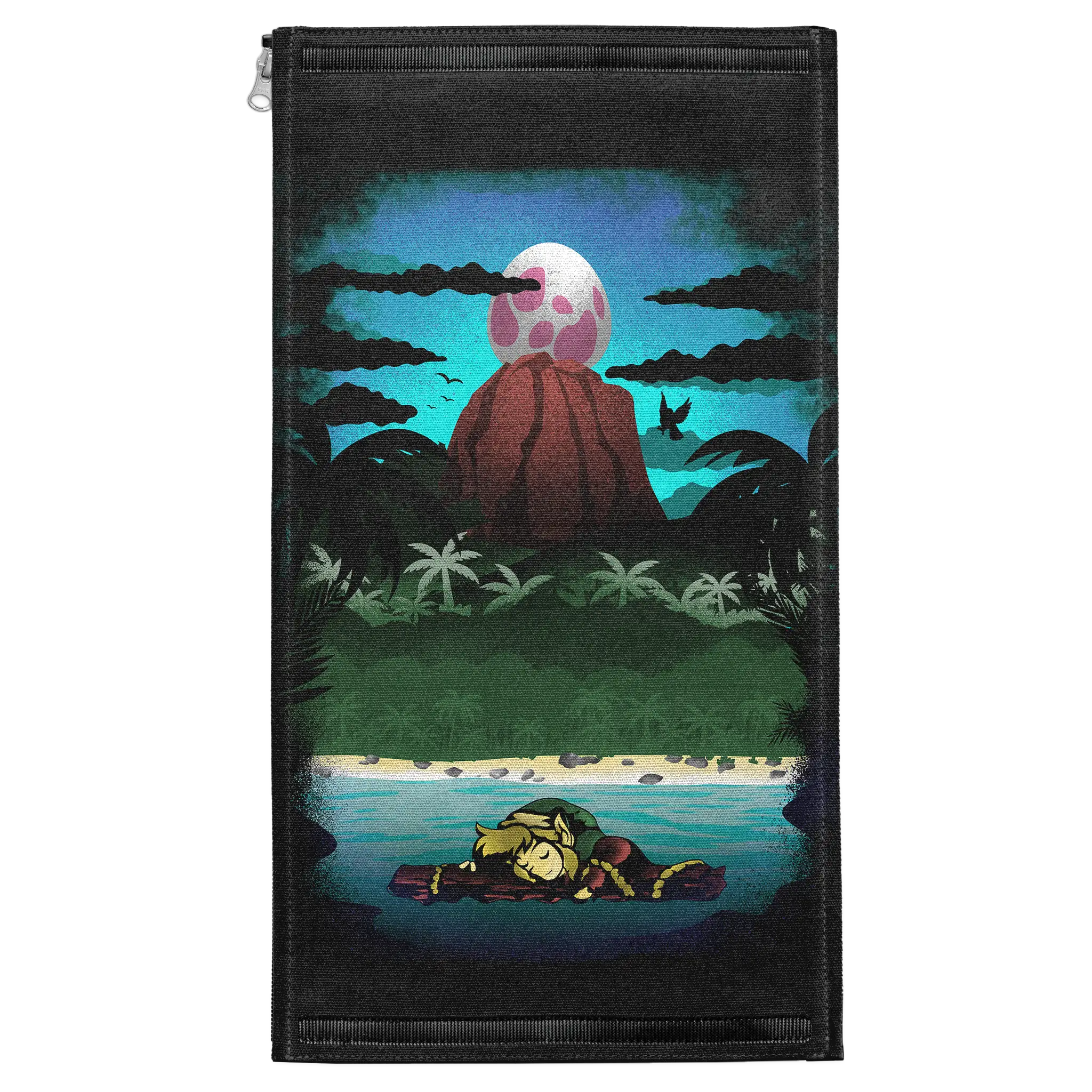Dream Island Patch