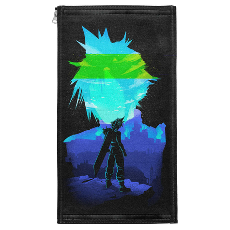 Exsoldier Patch