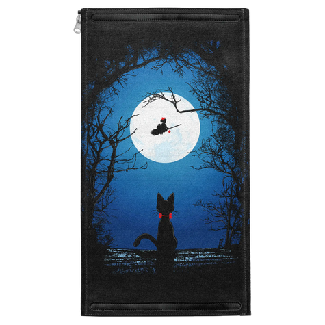 Fly With Your Spirit Patch