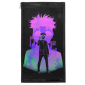 Negative Occult Kun Patch