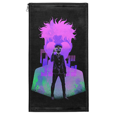 Negative Occult Kun Patch