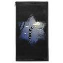 Negative Star Patch