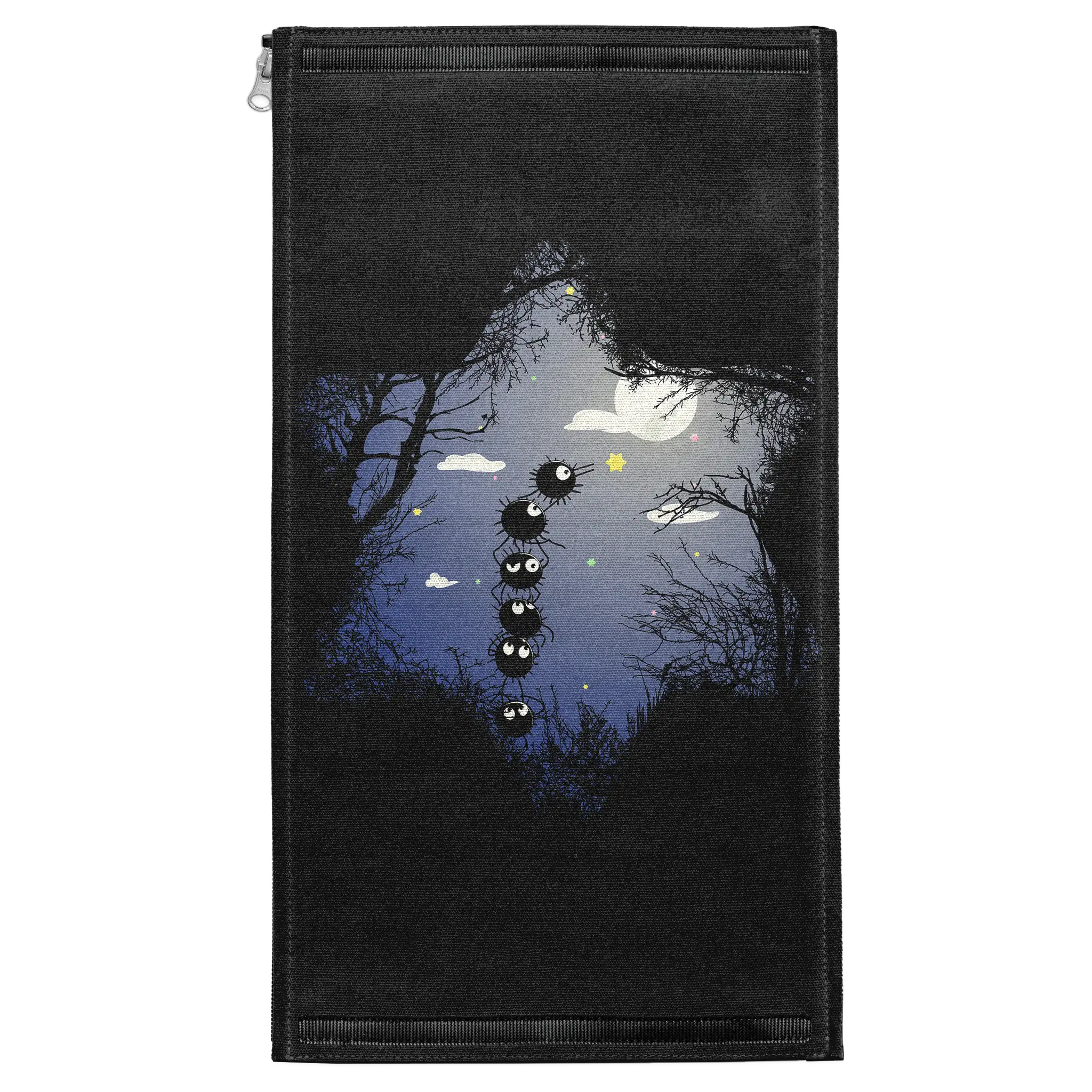 Negative Star Patch