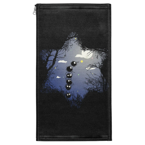 Negative Star Patch