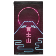 Neon Fuji Patch