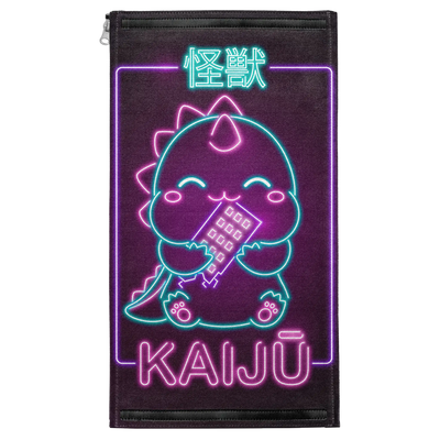 Neon Kaiju Patch