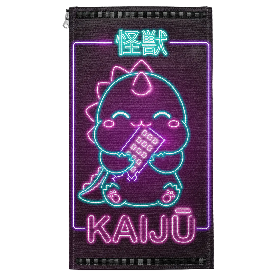 Neon Kaiju Patch