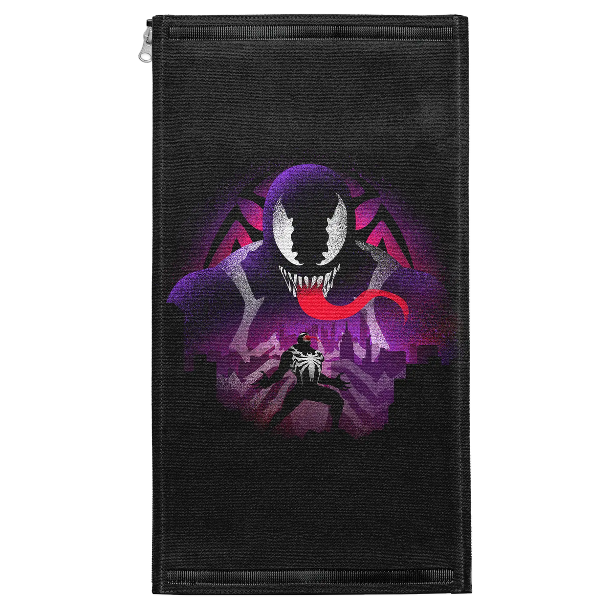 Neon Venom Patch