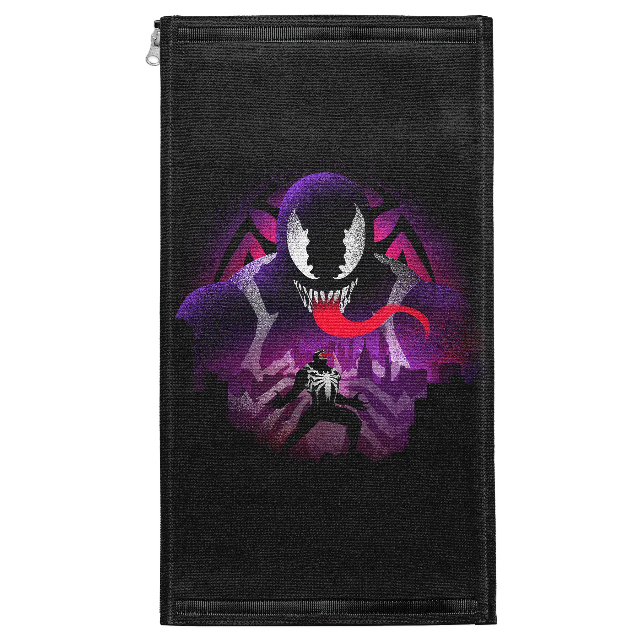 Neon Venom Patch