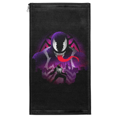 Neon Venom Patch