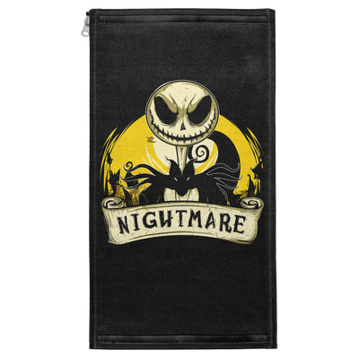 Nightmare Jack Patch