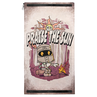 Retro Dark Sun Patch