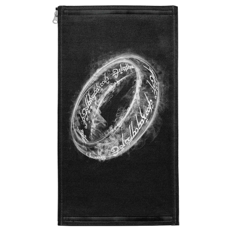 Smoky Ring Patch