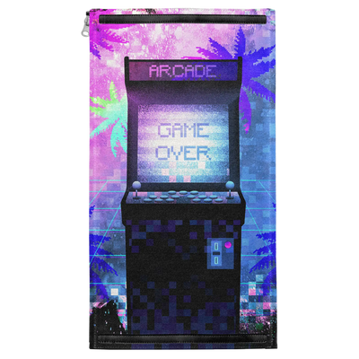 Soul of The Arcade Patch