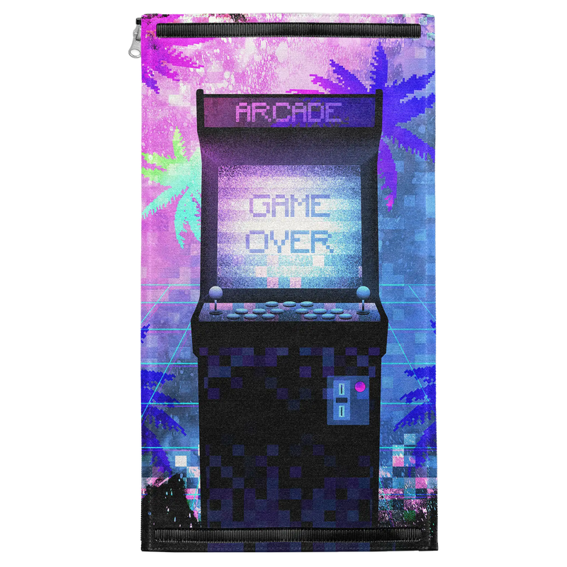 Soul of The Arcade Patch