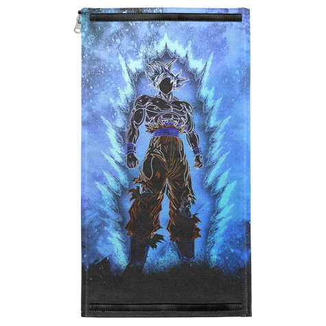 Soul of the Instinct Patch