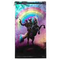 Soul of the Merc Unicorn Patch