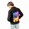 Soul of the Moon Patch