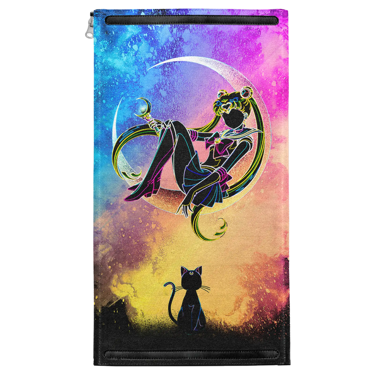 Soul of the Moon Patch