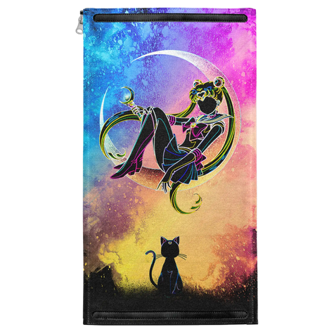 Soul of the Moon Patch