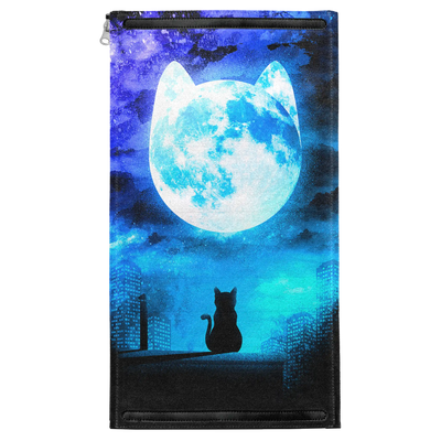 Soul of the Moon Cat Patch