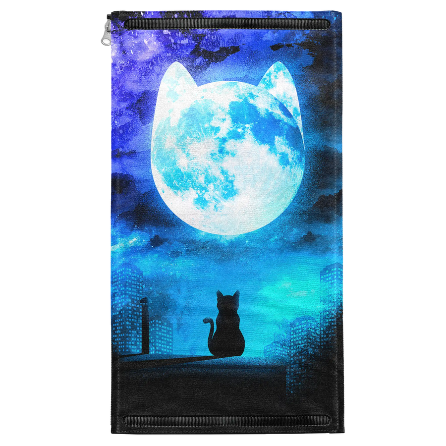 Soul of the Moon Cat Patch