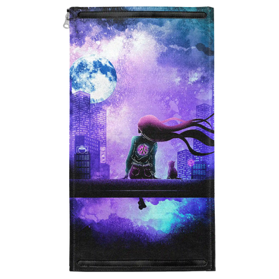 Soul of the Neo Girl Patch