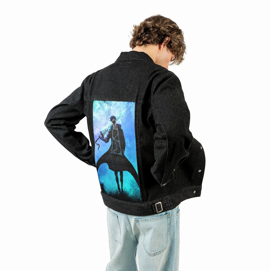 Soul of The Player Patch