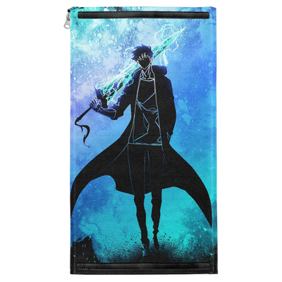 Soul of The Player Patch