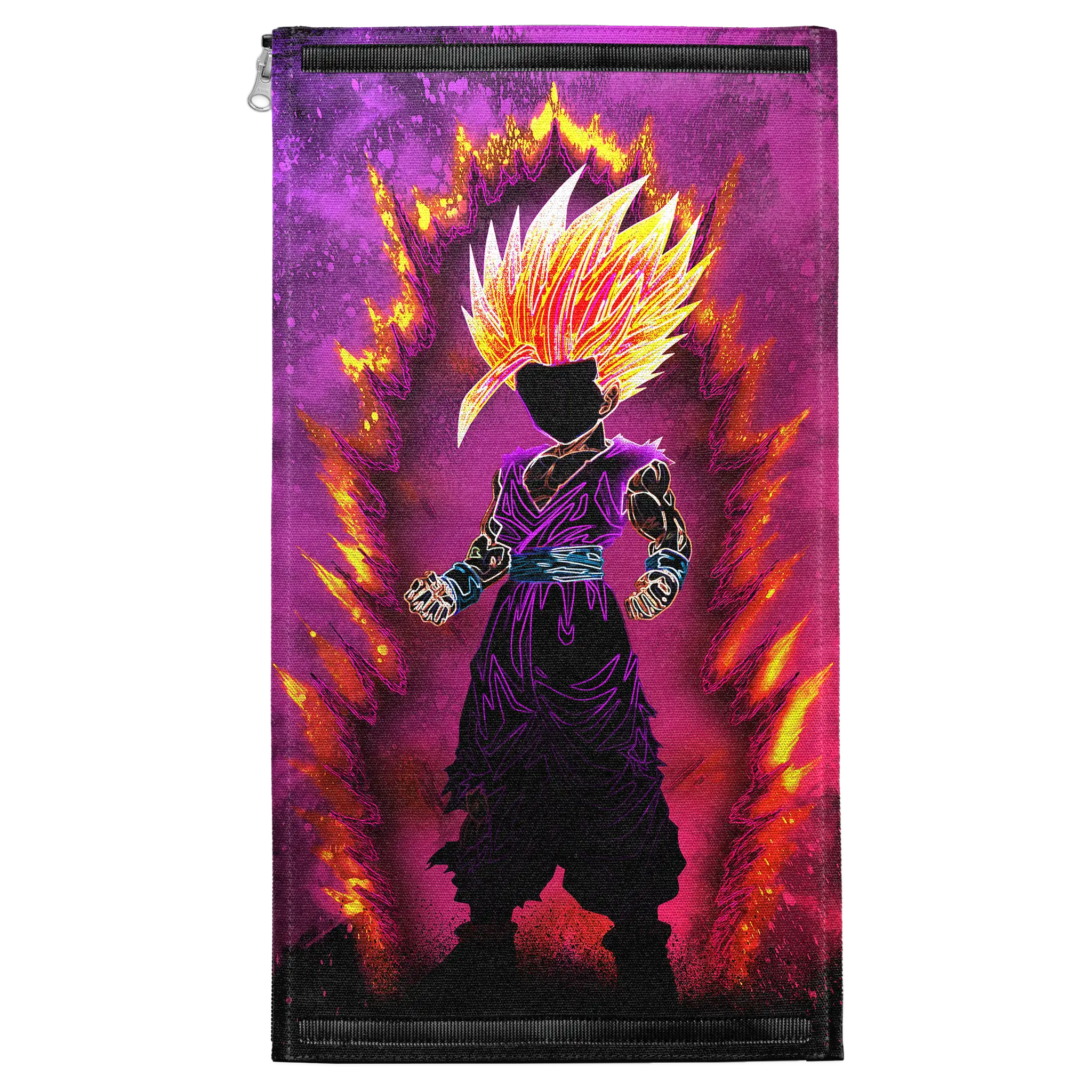Soul of The Son Patch