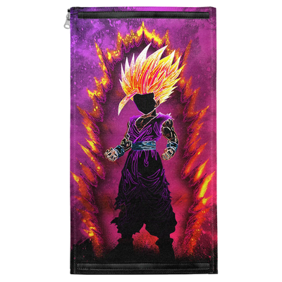 Soul of The Son Patch