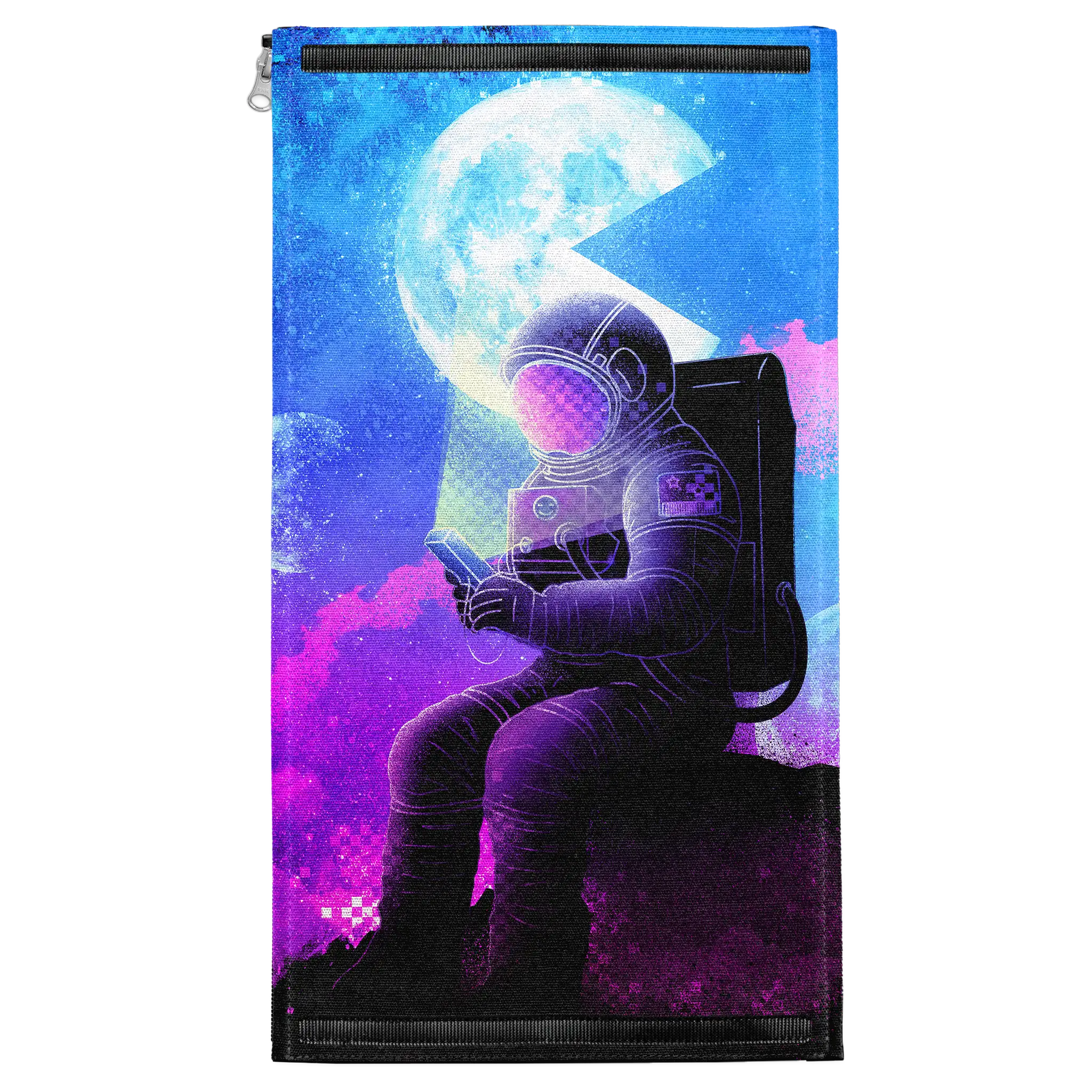 Soul of The Space Gamer Patch