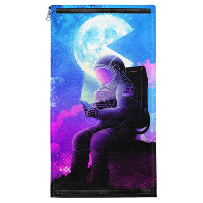 Soul of The Space Gamer Patch