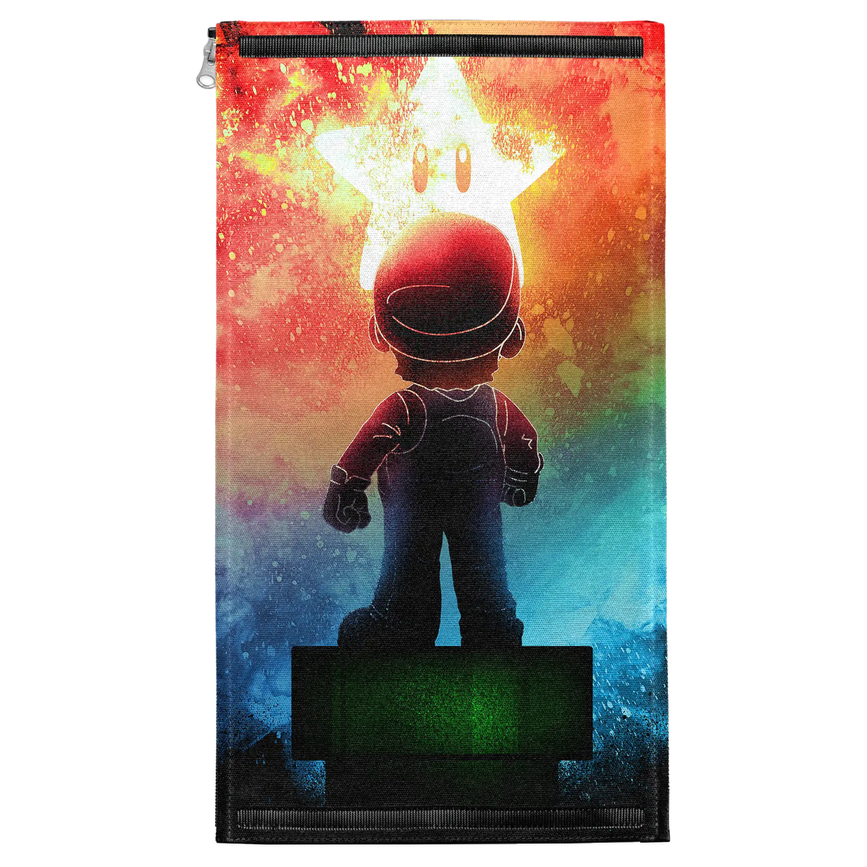 Soul of The Star Patch