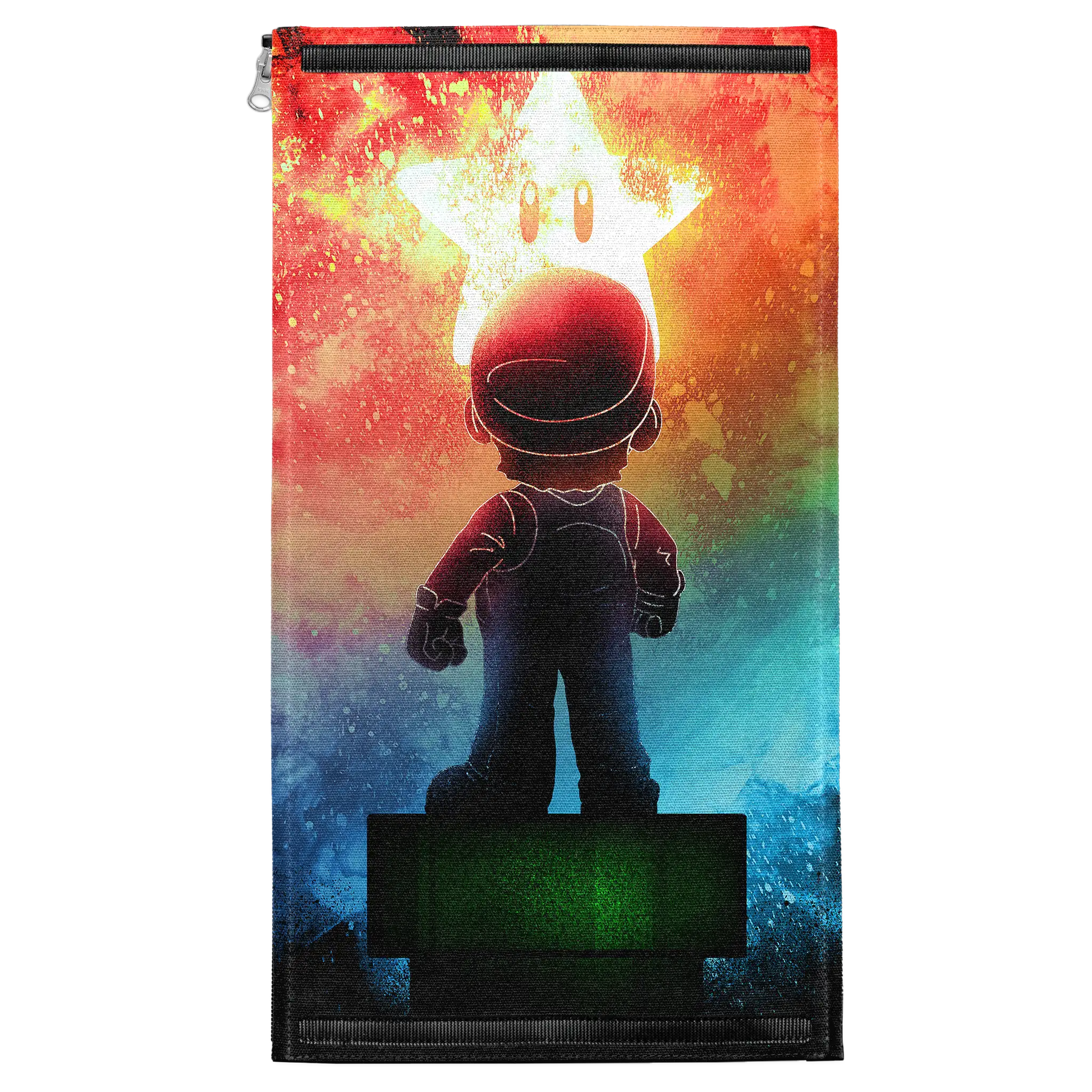 Soul of The Star Patch