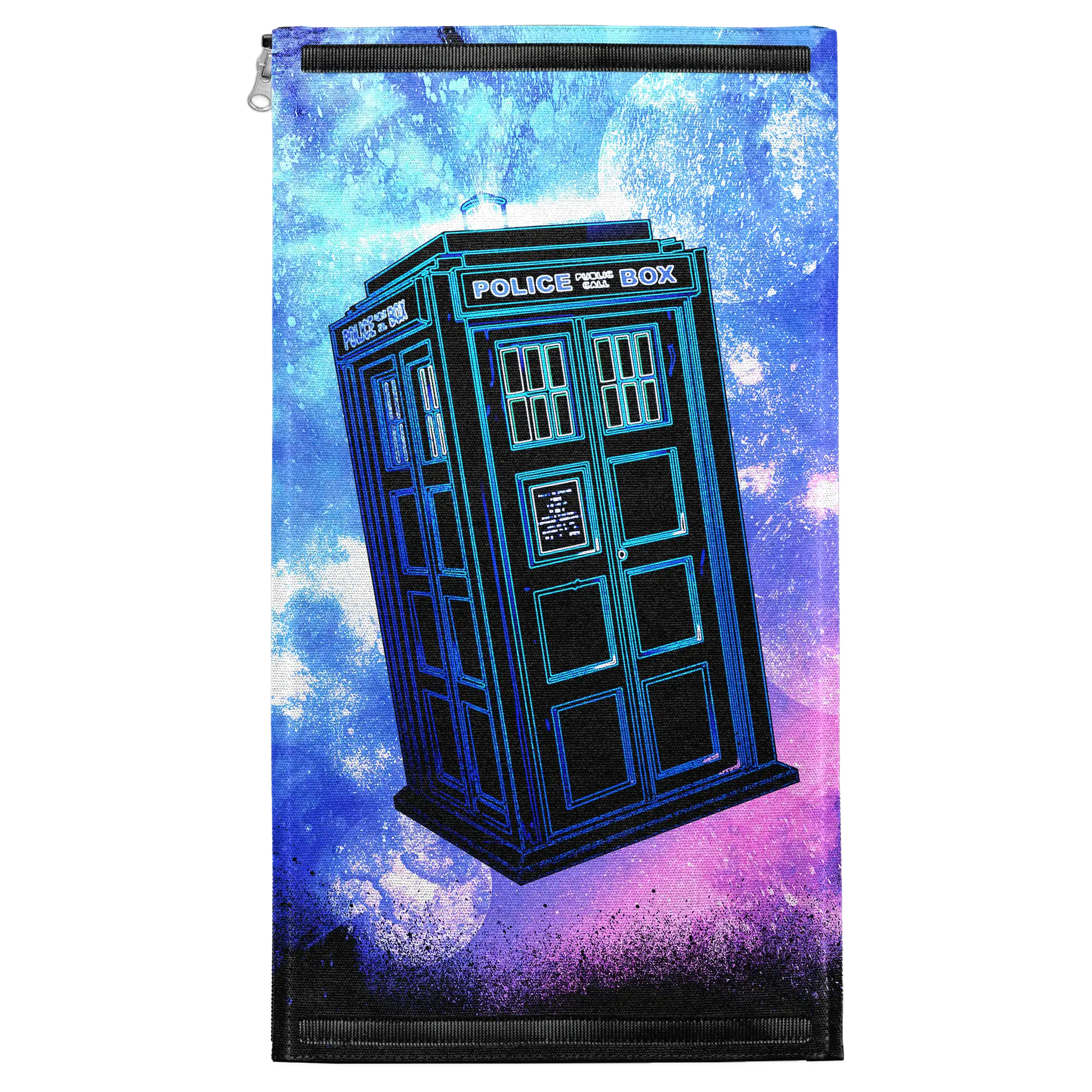Soul of The Timemachine Patch